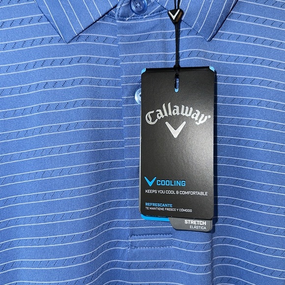 Callaway Golf Polo - Picture 3 of 4
